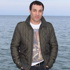 Kamo Gasparyan