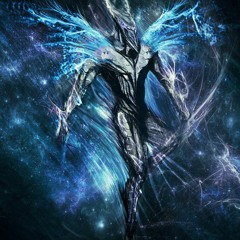 DJ - Cosmix - Hybrid  Martingaarixstyle