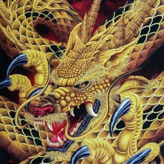 Lord of the golden