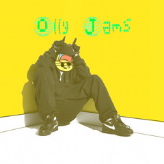 Olly Jams