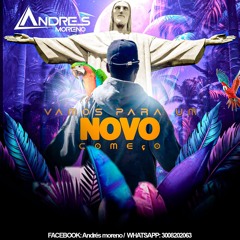 ANDRES MORENO DJ🤟🏾‼️