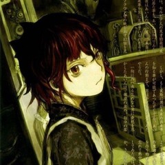 heroin addict ( tuna )