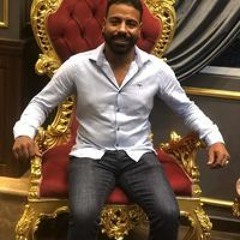Sheref Abo Fahd