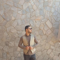 Marc Ghali