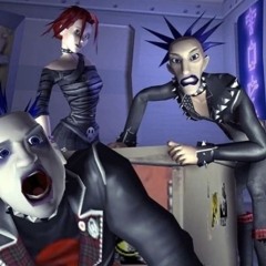 hysterya