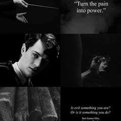 Tom Riddle
