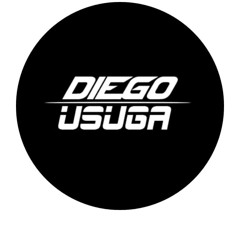 Diego Usuga