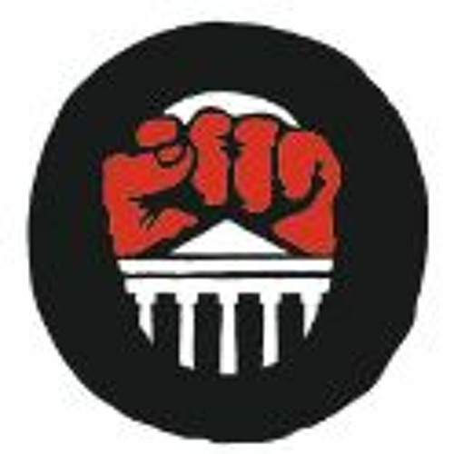 Espoir - OccupationOpéraConfluence - MaelstormModulart