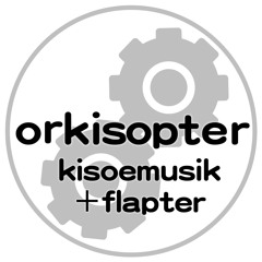 orkisopter