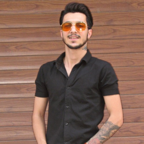 Mohammad Arghe’s avatar