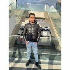 Mostafa Ramadan