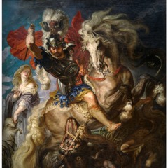 Saint George