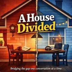 Ahousedividedshow