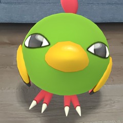 ∞Zeraora∞
