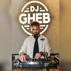 DJ GHEB