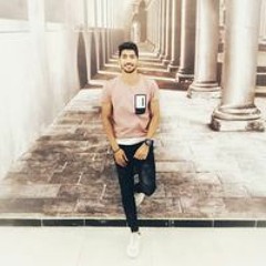 Kamal Ahmed