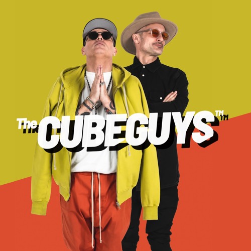 THE CUBE GUYS’s avatar