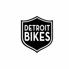 Detroit Bikes
