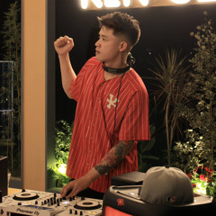 DJ Bêu Berry