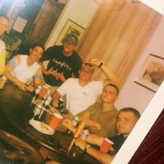 Brody Brode and Bunky Bunch