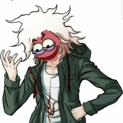 Nagito Komaeda