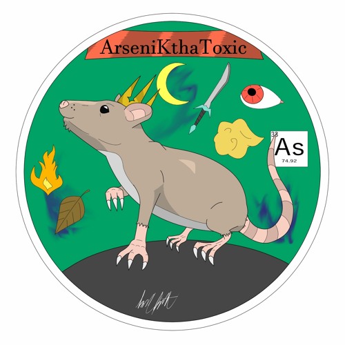 ArseniKthaToxic’s avatar
