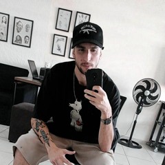 Lucas Molina 97