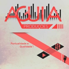 Produtora - Águia produções - HQ