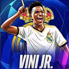 vini jr