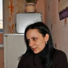 Анна Новикова