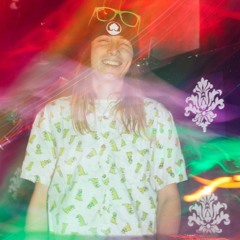 Saucetronaut