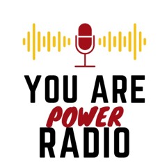 Stream You are Power Radio | Listen to podcast episodes online for free on  SoundCloud