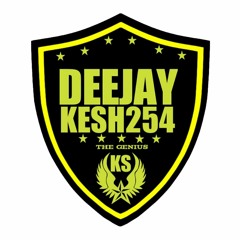 dj kesh254