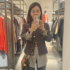 Yeonsoo Kang(Regina)