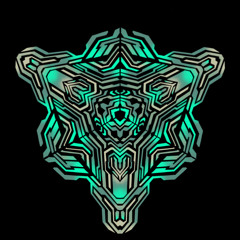 Fractaleyes