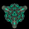 Fractaleyes