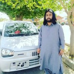 Mir Ali