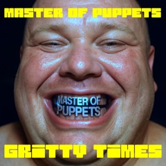 Master Of Puppets