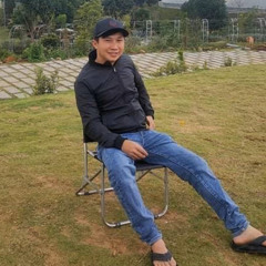 Thanh Tình