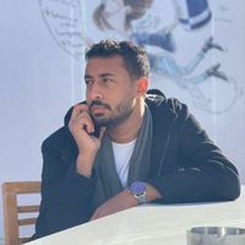 Omar Mahmoud’s avatar