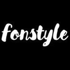 Fonstyle radio