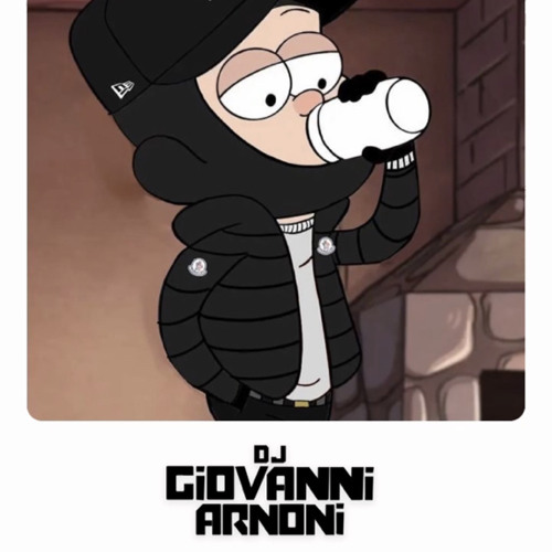 DJ GIOVANNI ARNONI’s avatar