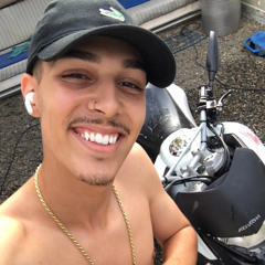 Bruno Ferreira