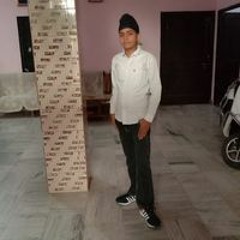 Navjot Singh