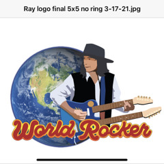 Ray Cepeda/worldrockers