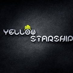Yellow Starship
