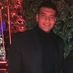 Mazen Sakr
