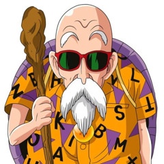 Mr.Roshi