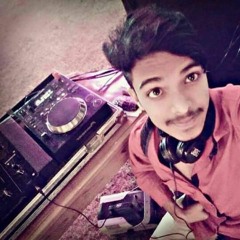 DJ AKASH BEGUMPET