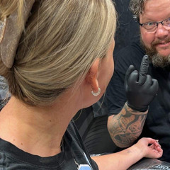 Martina Torstensson🖤